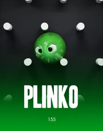 Plinko by Turbo Games