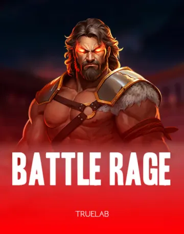 Battle Rage by Truelab
