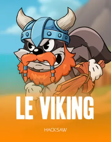 Le Viking by Hacksaw