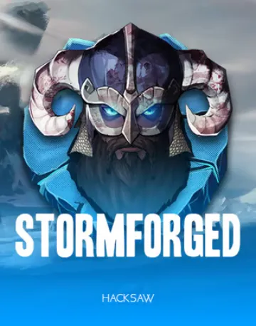 Stormforged by Hacksaw