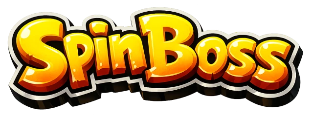 SpinBoss logo